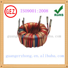 59.5mh toroidal inductor